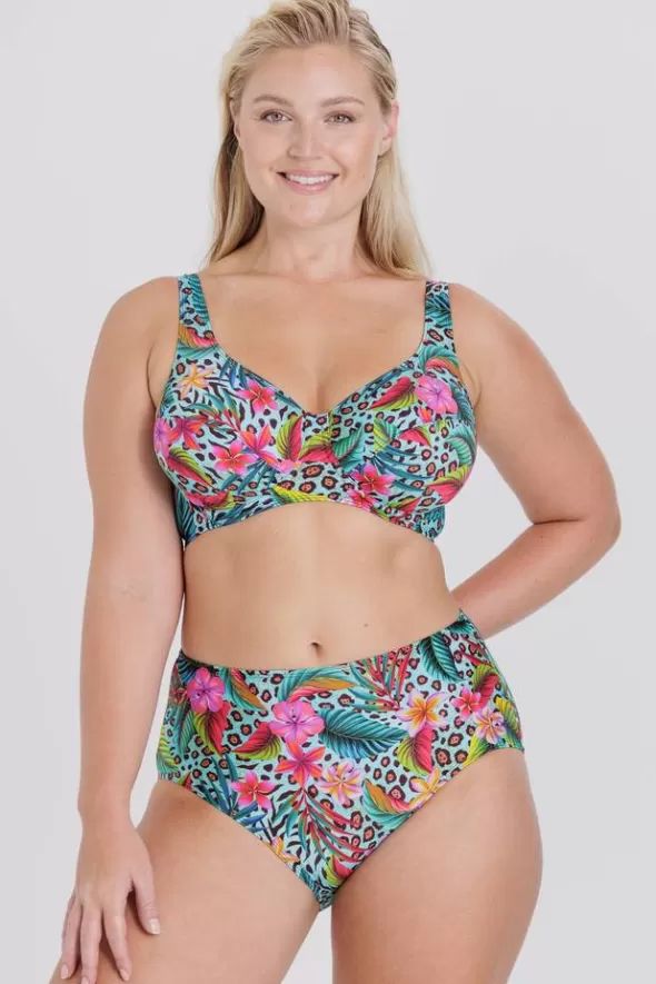 Miss Mary Amazonas bikini bh Turquoise Sale