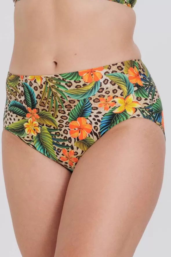 Miss Mary Amazonas bikini trosa Brun Outlet