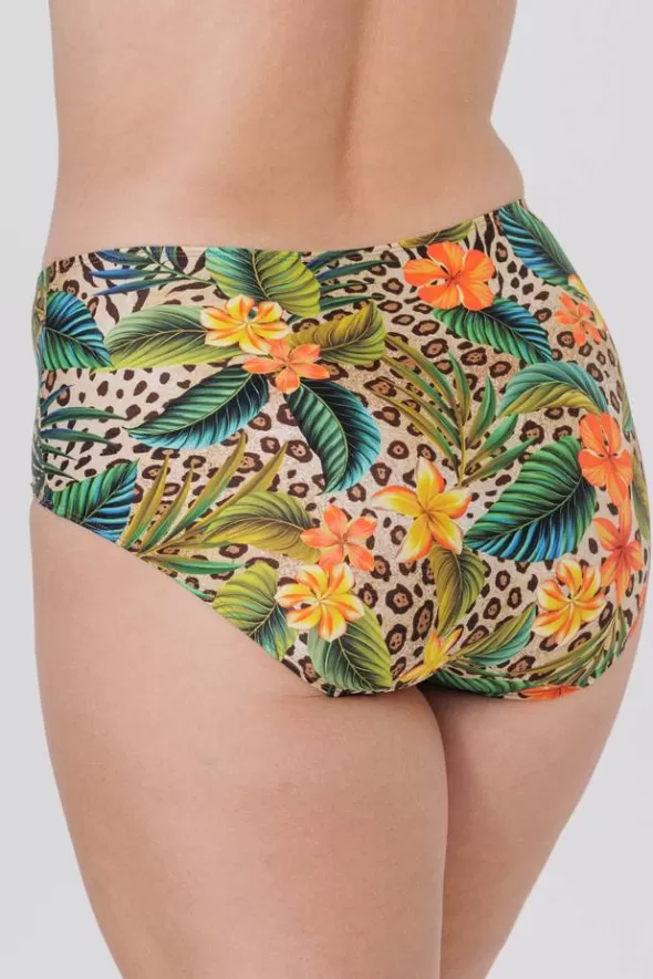 Miss Mary Amazonas bikini trosa Brun Outlet