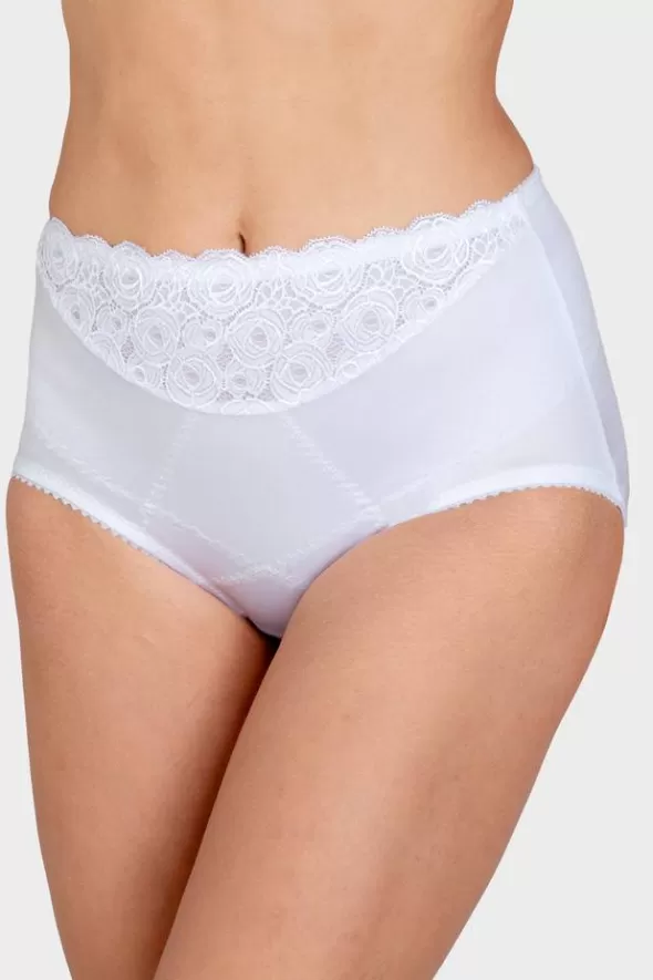 Miss Mary Amsterdam trosa Vit Store