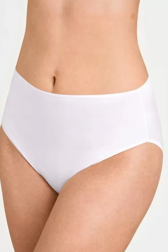 Miss Mary Basic Cotton taitrosa Vit Shop