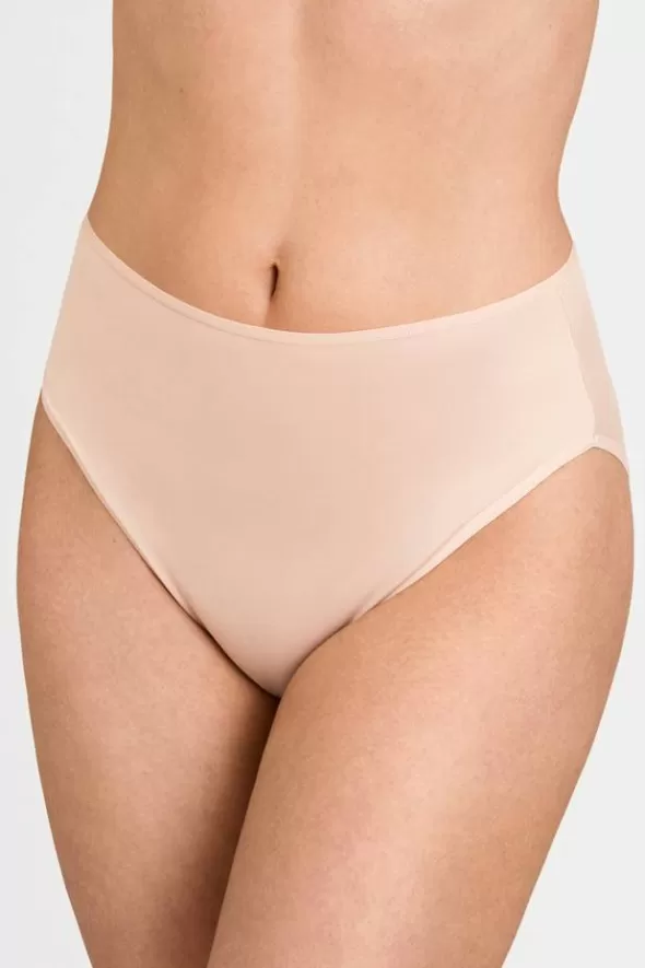 Miss Mary Basic taitrosa med microkänsla Beige Sale