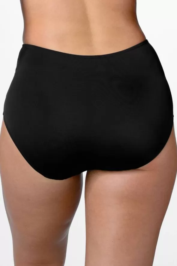 Miss Mary Bondi bikinitrosa Svart New