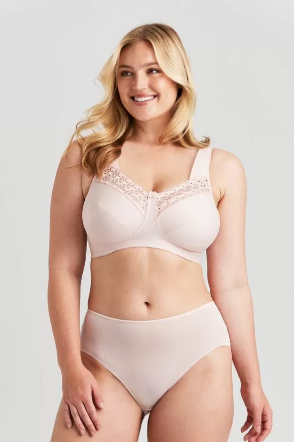 Miss Mary Broderie Anglaise bh Dimrosa Outlet