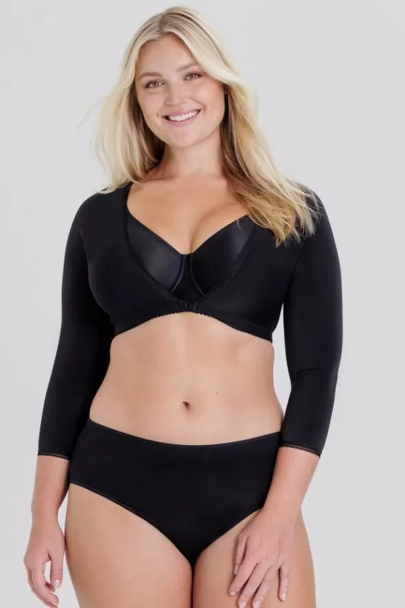 Miss Mary Cool Sensation formande bolero Svart Online