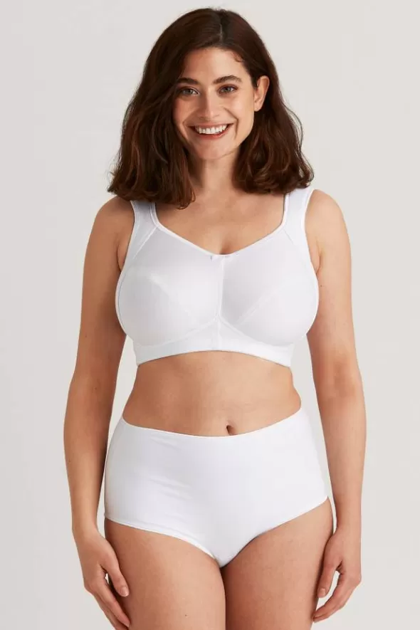 Miss Mary Cotton Divide bh Vit Cheap