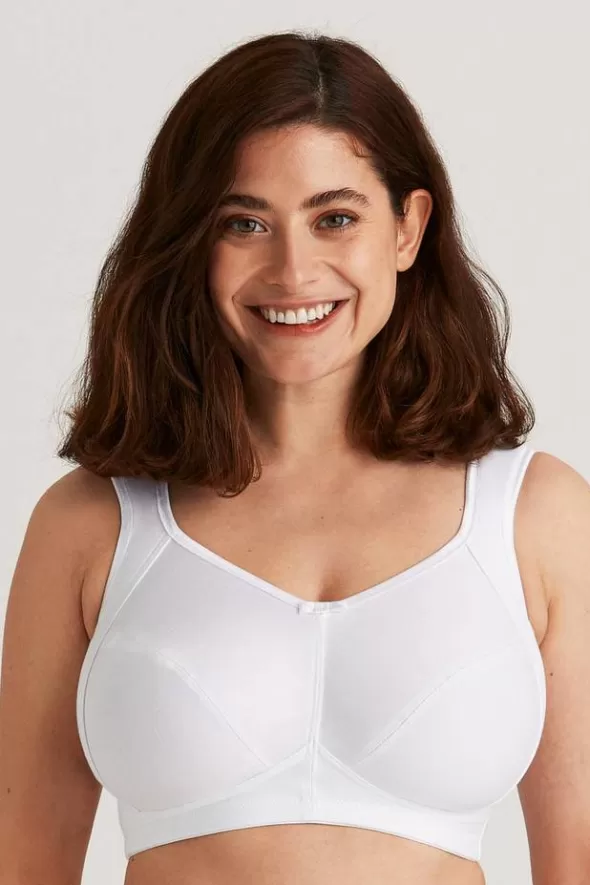 Miss Mary Cotton Divide bh Vit Cheap
