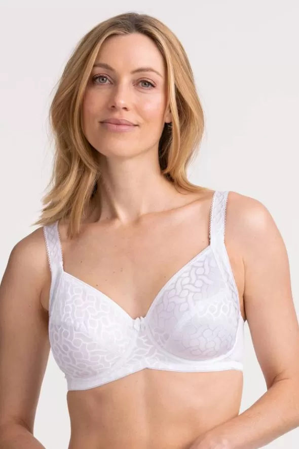 Miss Mary Jacquard Flourish bh Vit Best Sale