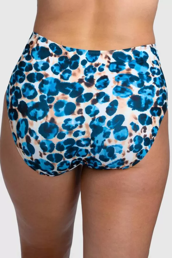 Miss Mary Jungle Summer bikinitrosa Mixed Shop