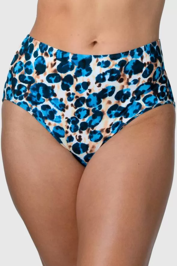 Miss Mary Jungle Summer bikinitrosa Mixed Shop