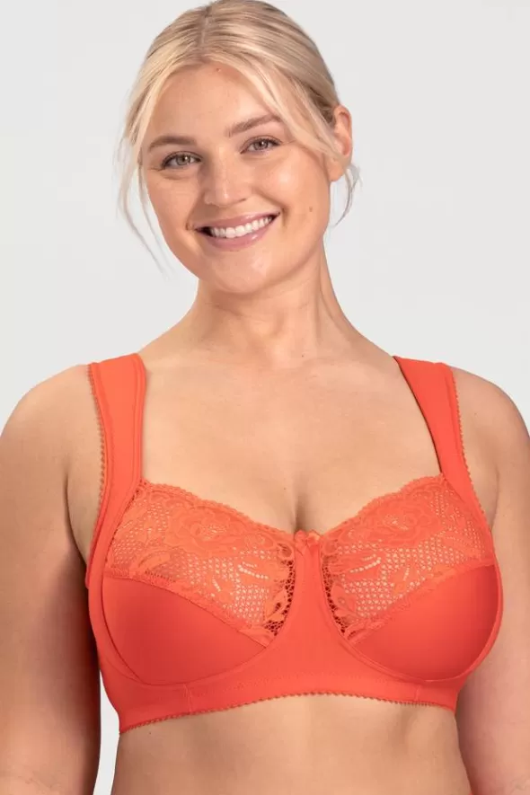 Miss Mary Lovely Lace bh Orange Outlet