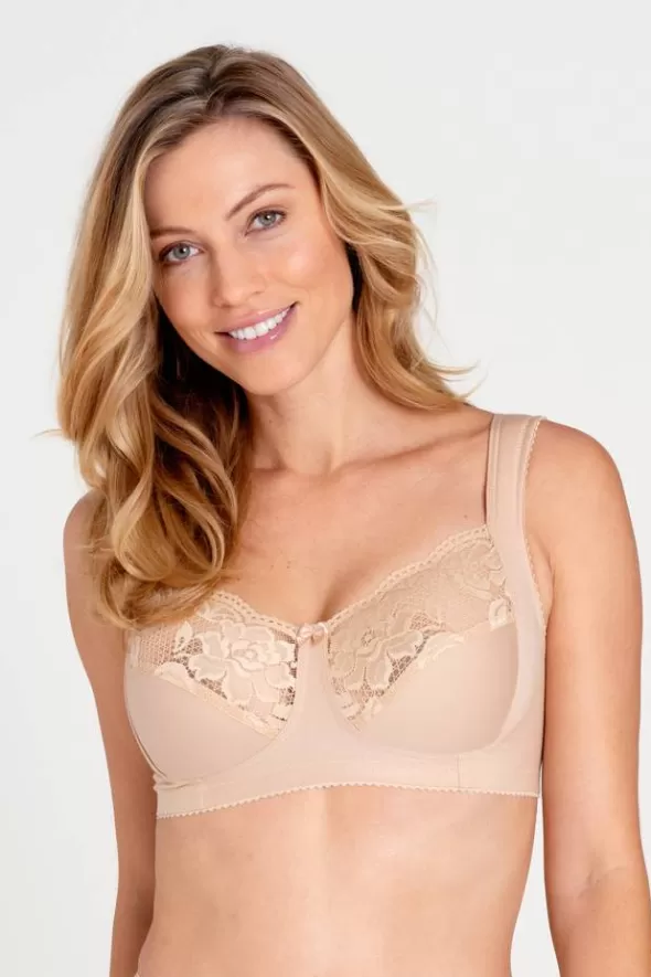 Miss Mary Lovely Lace bh Beige Online