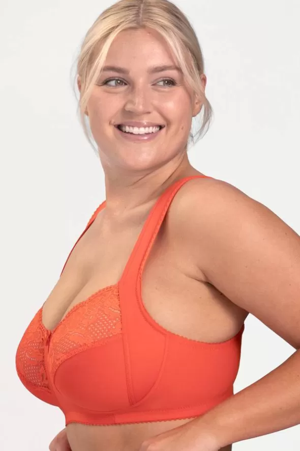 Miss Mary Lovely Lace bh Orange Outlet