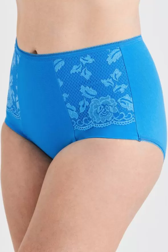 Miss Mary Lovely Lace trosgördel Softaqua Sale