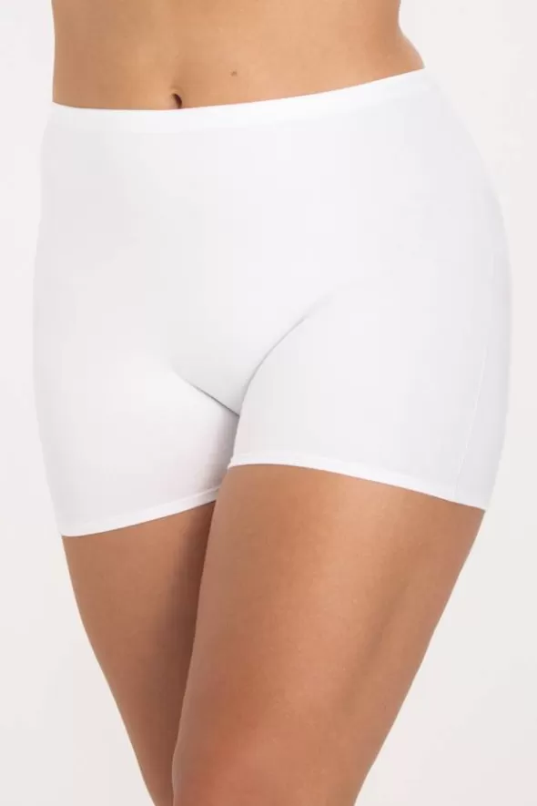 Miss Mary Organic Cotton shorty trosa Vit Sale