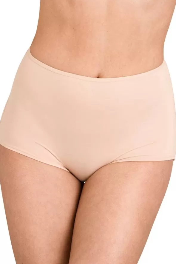 Miss Mary 4-pack Basic boxertrosa med microkänsla Best Sale