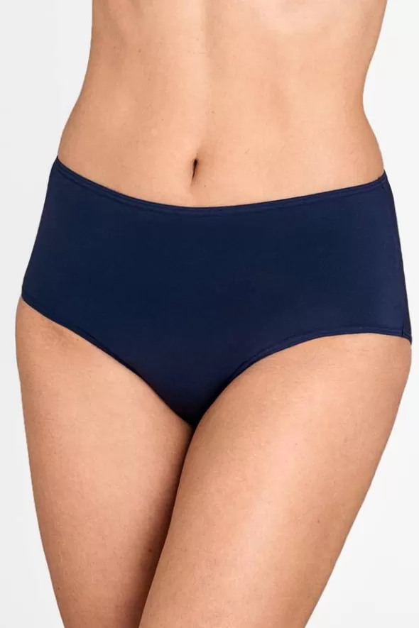 Miss Mary 4-pack Basic maxitrosa med microkänsla Clearance