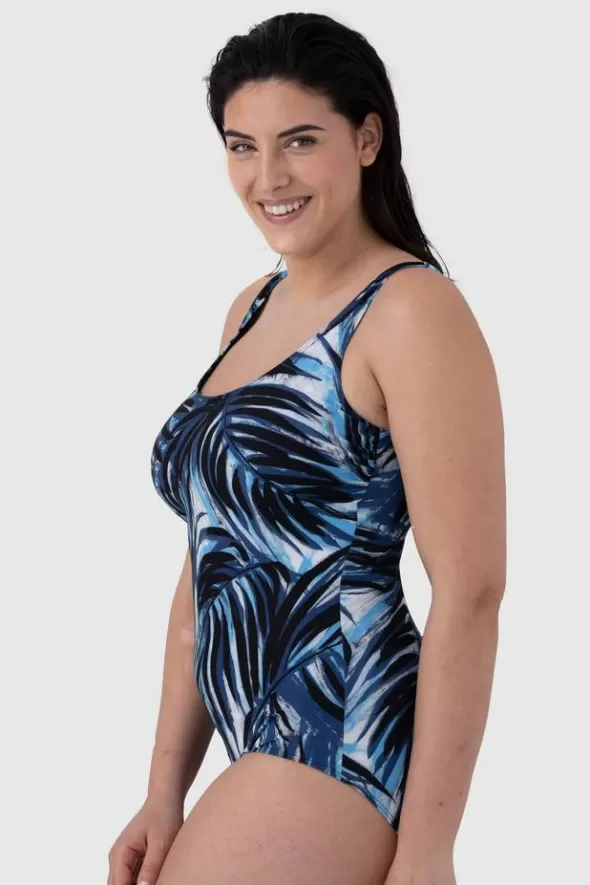 Miss Mary Palm Beach baddräkt Online