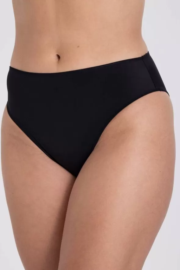 Miss Mary Recycled Comfort brazilian trosa Svart Cheap