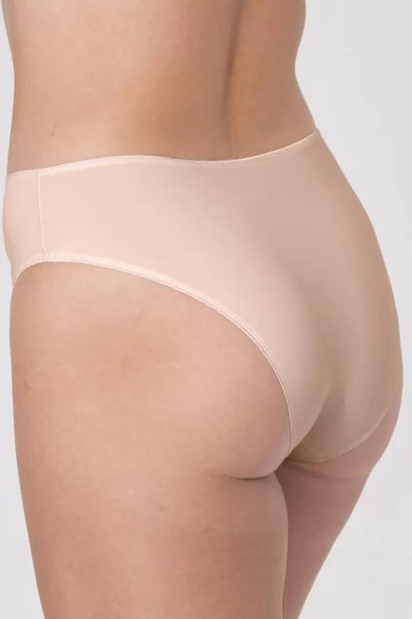 Miss Mary Recycled Comfort brazilian trosa Beige Store