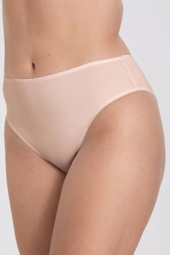 Miss Mary Recycled Comfort brazilian trosa Beige Store
