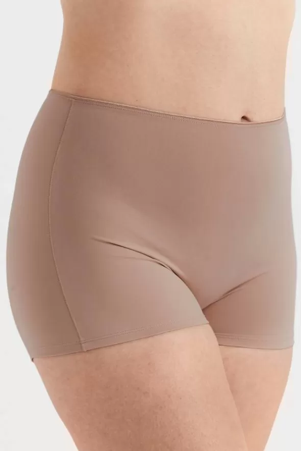 Miss Mary Recycled Comfort shorty trosa Taupe Store