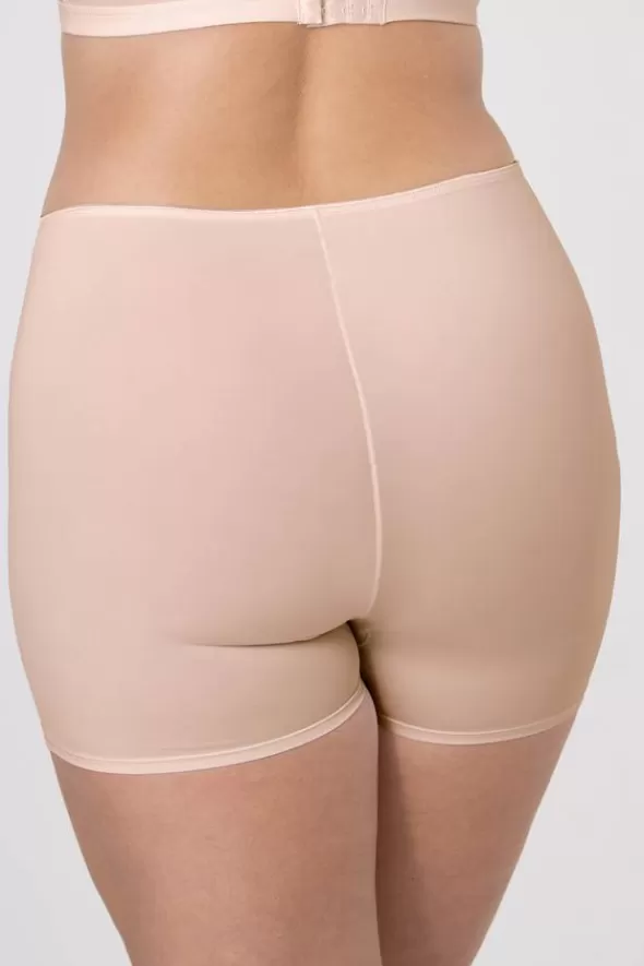 Miss Mary Recycled Comfort shorty trosa Beige Discount