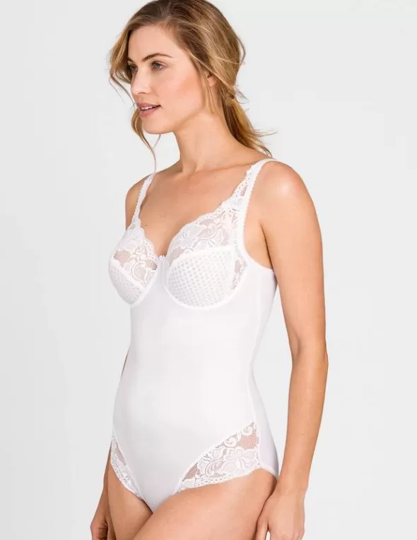 Miss Mary Romance body Best