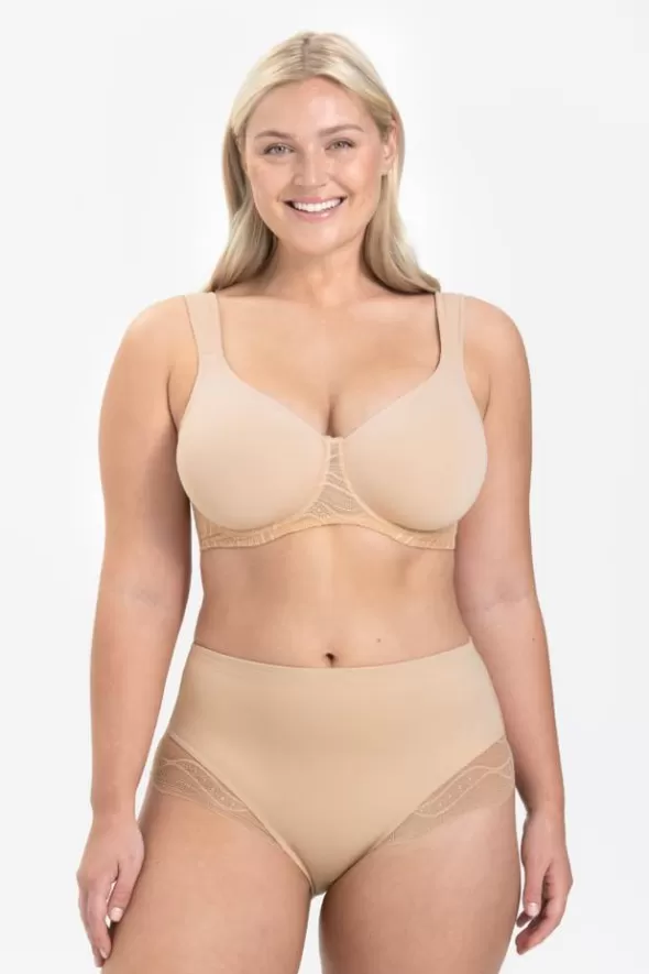 Miss Mary Smart Shape bh Beige Discount