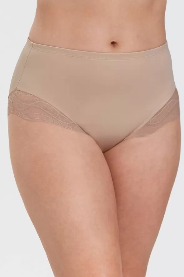 Miss Mary Smart Shape maxitrosa Beige Online