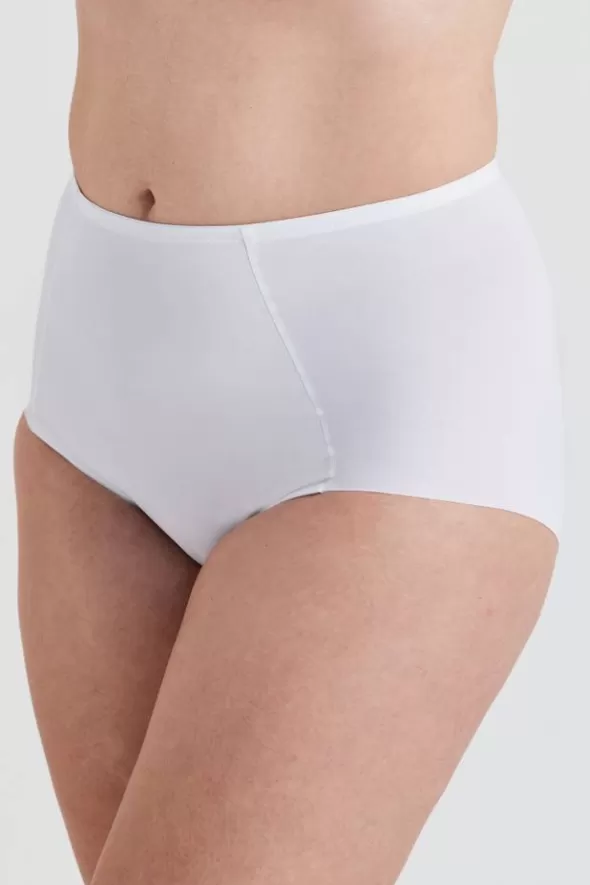 Miss Mary Smooth Edge maxitrosa Vit Discount