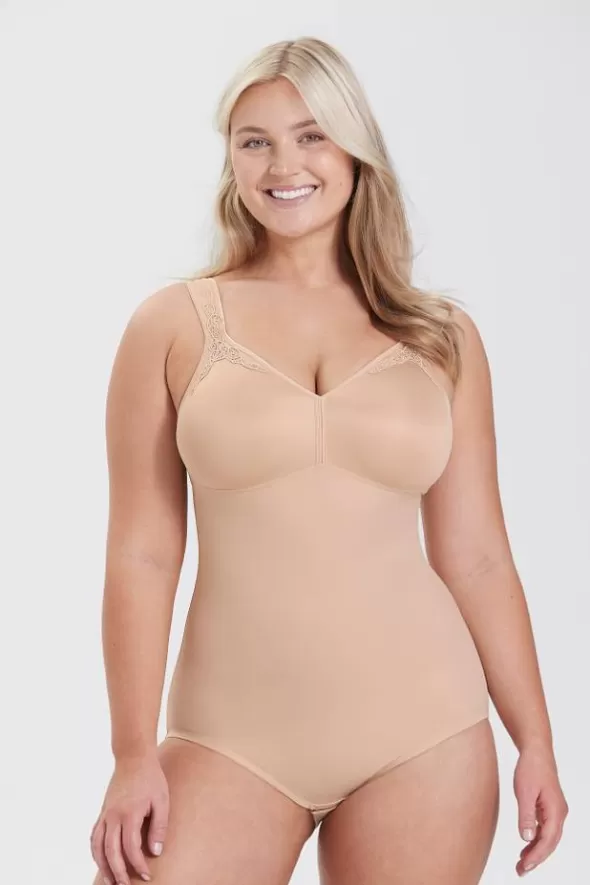 Miss Mary Smoothly body Best