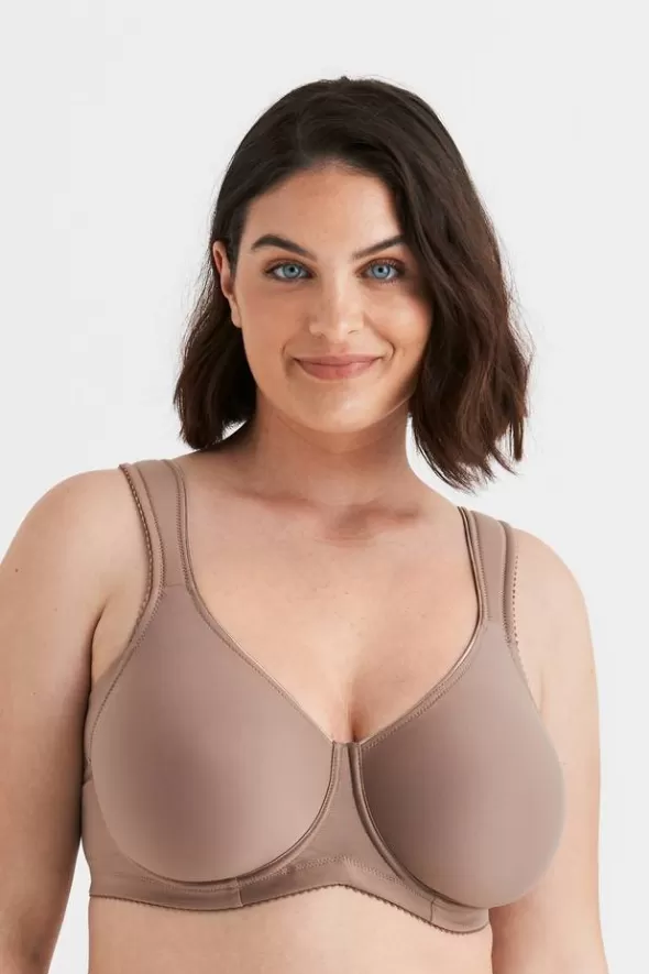 Miss Mary Stay Fresh bh Taupe Best Sale