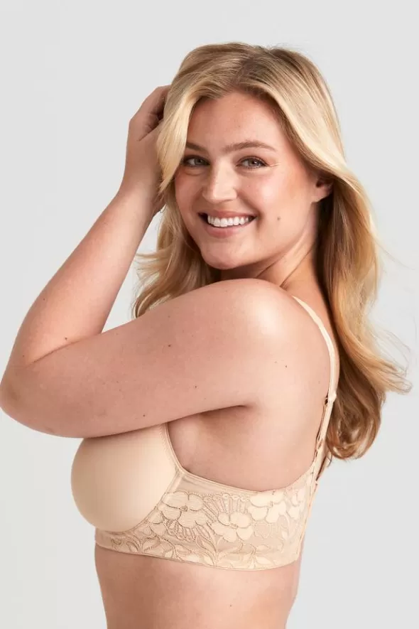 Miss Mary Stay Fresh Lace bh Beige Store