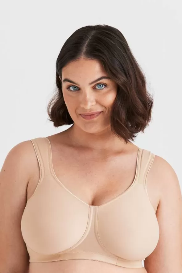 Miss Mary Stay Fresh Soft Comfort bh Beige Discount