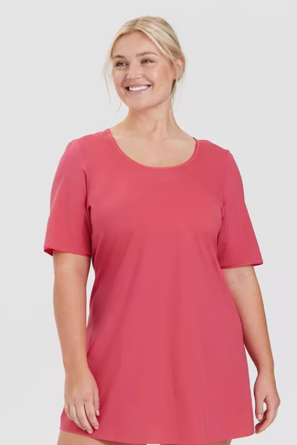 Miss Mary Svalkande nattlinne Korall Outlet