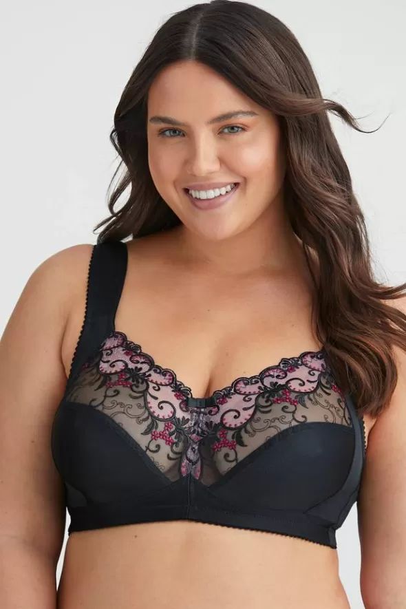 Miss Mary Sweet Embroidery bh Online
