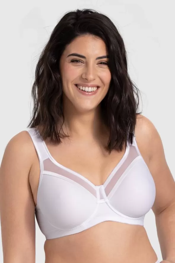 Miss Mary Sweet Senses bh Vit Clearance