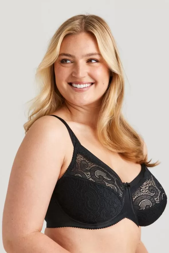 Miss Mary Wonder minimizer bh Svart Best